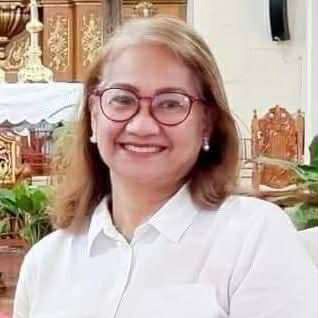 Carmencita Urbano-Ugalde