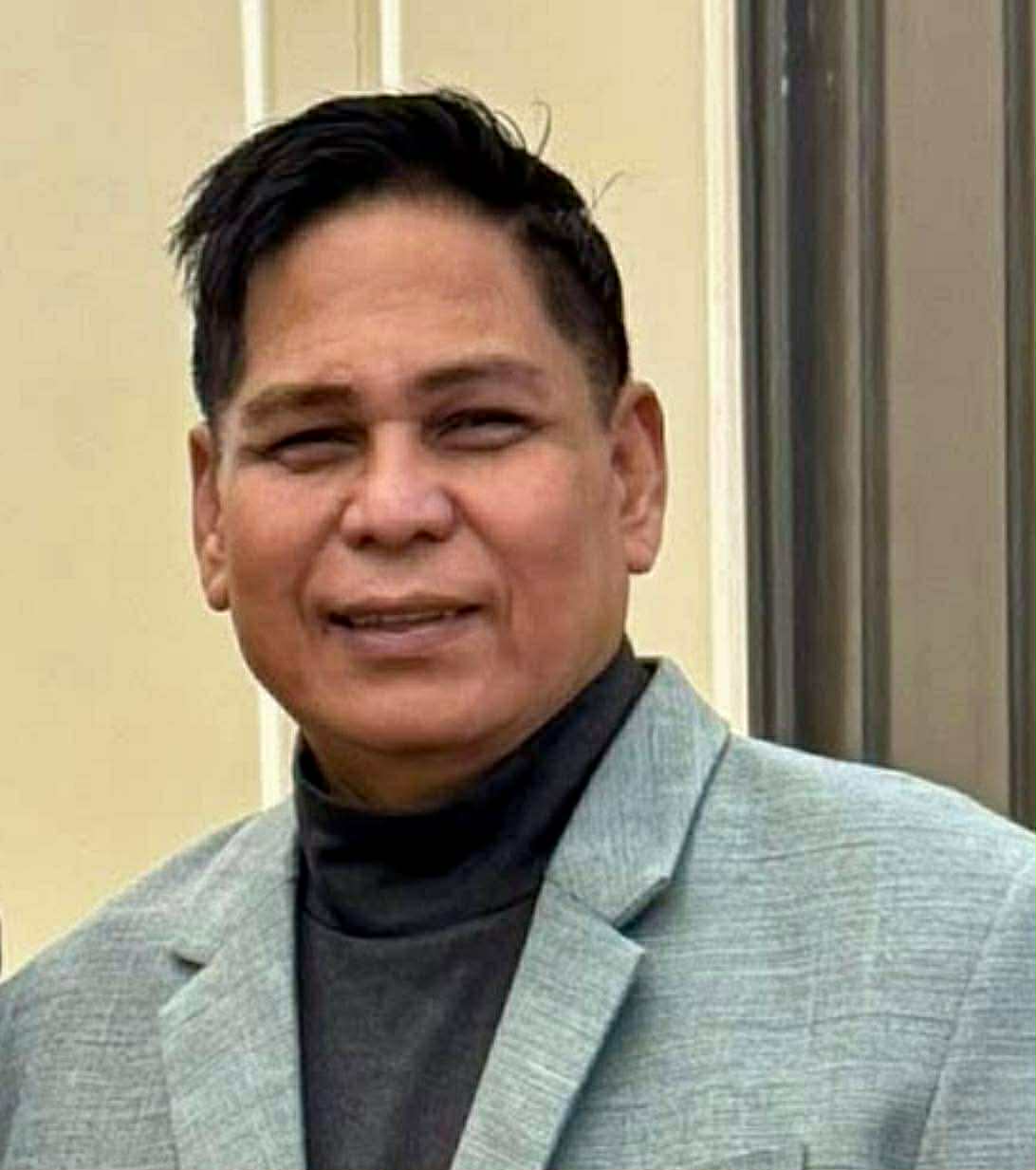 Ar. Domingo L. Tablizo Jr.