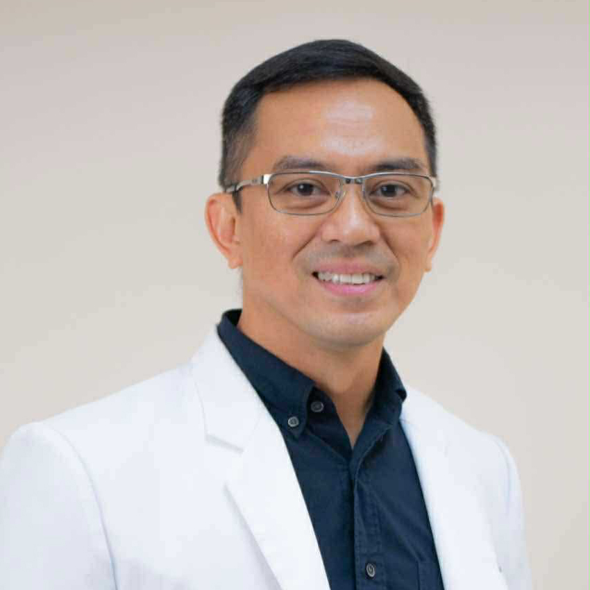 Dr. Elmer Jose A. Meceda, M.D.
