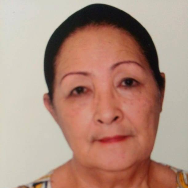 Ma. Leah Tolentino-Baena