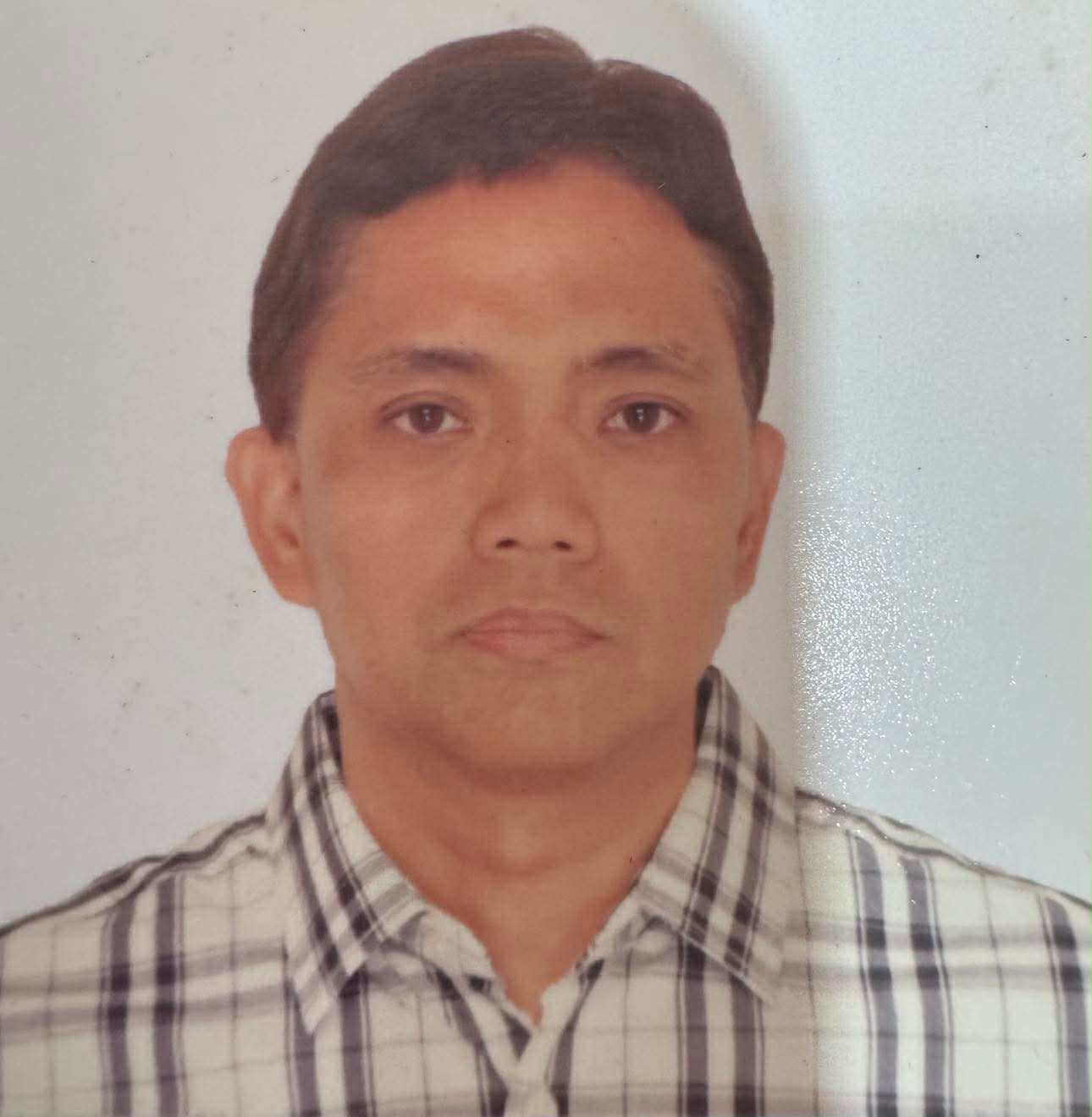 Atty. Salvador R. Villegas Jr.